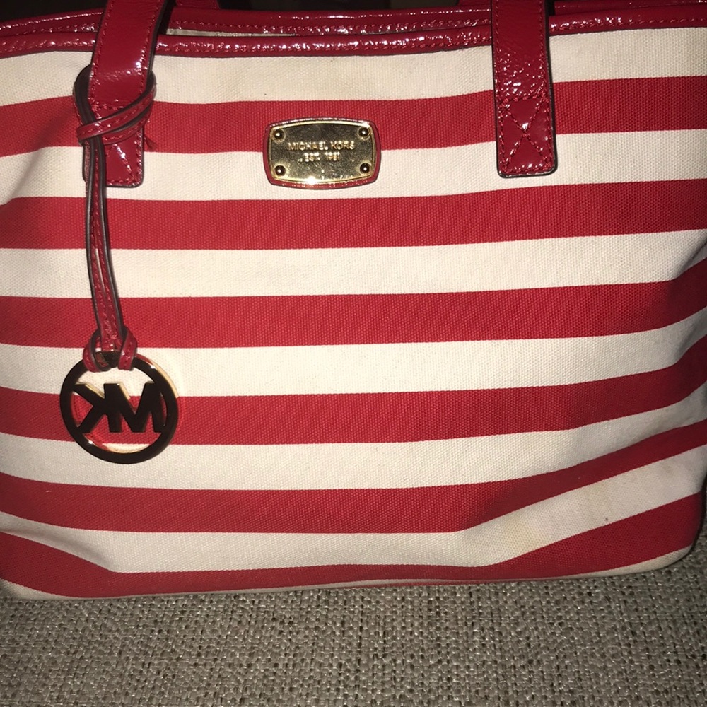 Micheal Kors bag